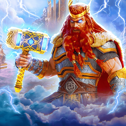 Thor's Rage – gratis demoslot