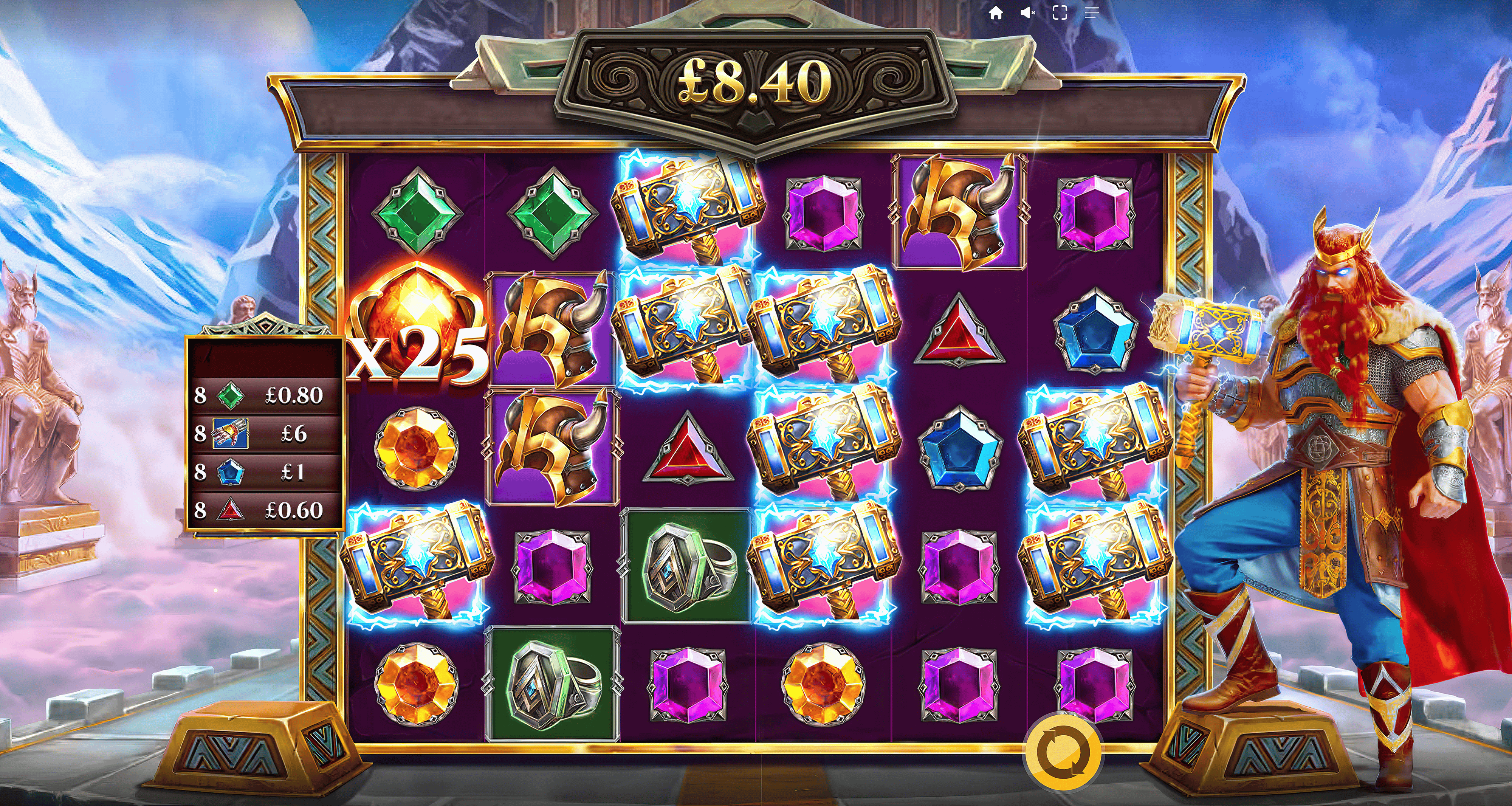 Gameplay