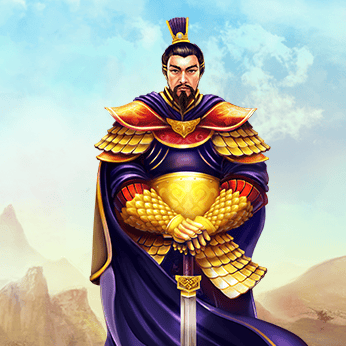 Three Kingdoms – gratis demoslot