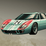 24 Hour Grand Prix von Red Tiger