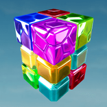 Crystal Towers von Big Time Gaming