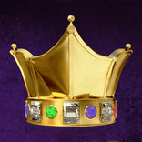 Kingmaker Fully Loaded von Big Time Gaming