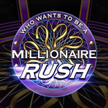 Millionaire Rush von Big Time Gaming