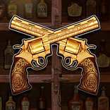 Outlaw von Big Time Gaming