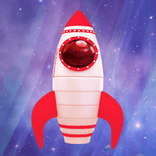 Over the Moon von Big Time Gaming