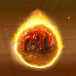 Spicy Meatballs von Big Time Gaming