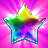 Star Clusters von Big Time Gaming
