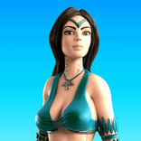 Temple Quest Spinfinity von Big Time Gaming