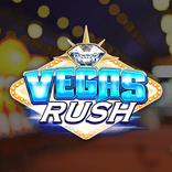 Vegas Rush von Big Time Gaming