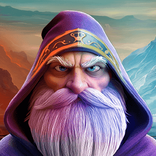 Warlocks von Big Time Gaming