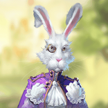 White Rabbit von Big Time Gaming