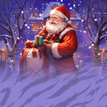 Dear Santa von Red Tiger