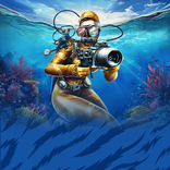 Fishtastic von Red Tiger