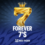 Forever 7's von Red Tiger
