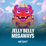 Jelly Belly Megaways™ von NetEnt