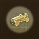 Monopoly Rush Hour von Big Time Gaming