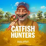 Catfish Hunters von Nolimit City
