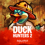 Duck Hunters 2 von Nolimit City