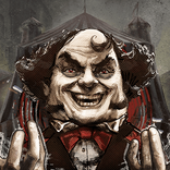 Freak Show Revelation von Sneaky Slots