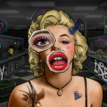 Nip Tuck von Sneaky Slots