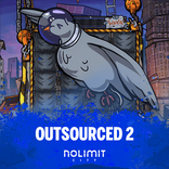 Outsourced 2 - Balkan Engineering von Nolimit City