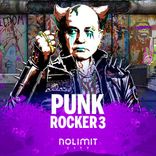 Punk Rocker 3 von Nolimit City