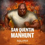 San Quentin Manhunt von Nolimit City