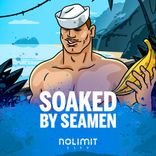 Soaked By Seamen von Nolimit City