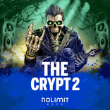 The Crypt 2 von Nolimit City