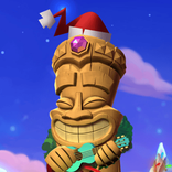 Aloha! Christmas von NetEnt