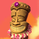 Aloha! Cluster Pays von NetEnt