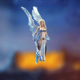 Archangels: Salvation von NetEnt