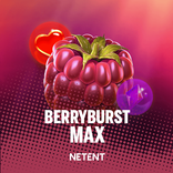 Berryburst MAX von NetEnt