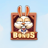 Bonus Bunnies von Nolimit City