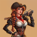 Bounty Raid 2 von Red Tiger