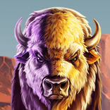 Buffalo Collector von Red Tiger