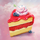 Cake & Ice Cream von Red Tiger