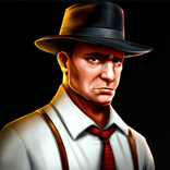 Case Closed von Red Tiger
