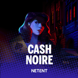 Cash Noire von NetEnt