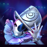 Cirque de la Fortune von Red Tiger