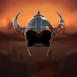 Conan von NetEnt
