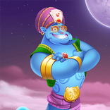 Crazy Genie von Red Tiger