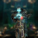 Dark King: Forbidden Riches™ von NetEnt