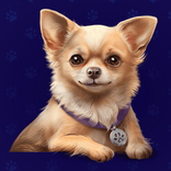 Diamond Doggies von Red Tiger