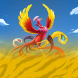 Divine Ways von Red Tiger