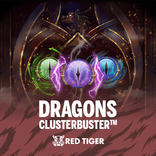 Dragons Clusterbuster™ von Red Tiger