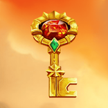 Dragons' Lock von Red Tiger