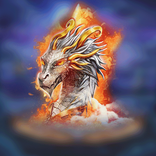 Dragon's Mirror von Red Tiger