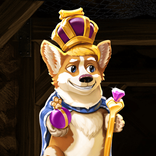 Doggy Riches Megaways™ von Red Tiger