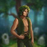 Druids' Dream von NetEnt